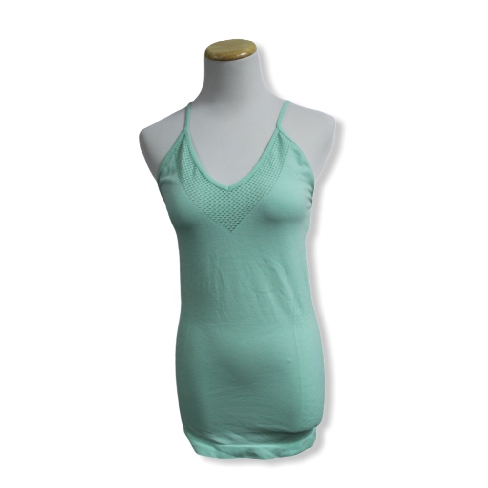 🎀3/$30 Nanette Lepore Seamless Activewear Tank